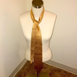Men’s tie